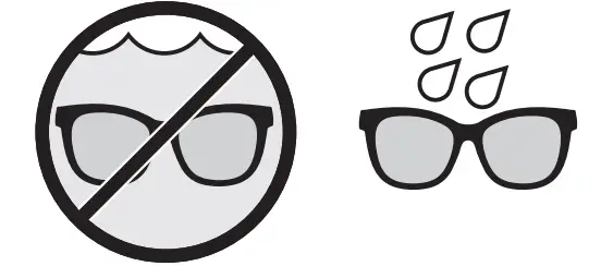 Bose Frames Tenor, Smart Glasses, Bluetooth Audio Sunglasses 10