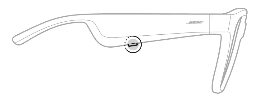 Bose Frames Tenor, Smart Glasses, Bluetooth Audio Sunglasses 12