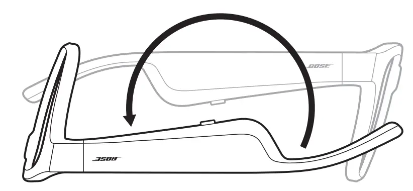 Bose Frames Tenor, Smart Glasses, Bluetooth Audio Sunglasses 13