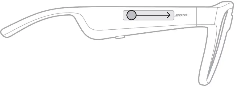 Bose Frames Tenor, Smart Glasses, Bluetooth Audio Sunglasses 16