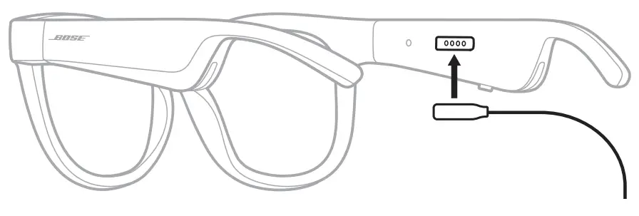 Bose Frames Tenor, Smart Glasses, Bluetooth Audio Sunglasses 20