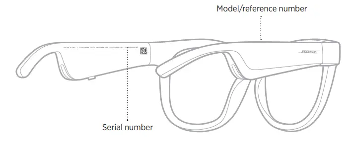 Bose Frames Tenor, Smart Glasses, Bluetooth Audio Sunglasses 28