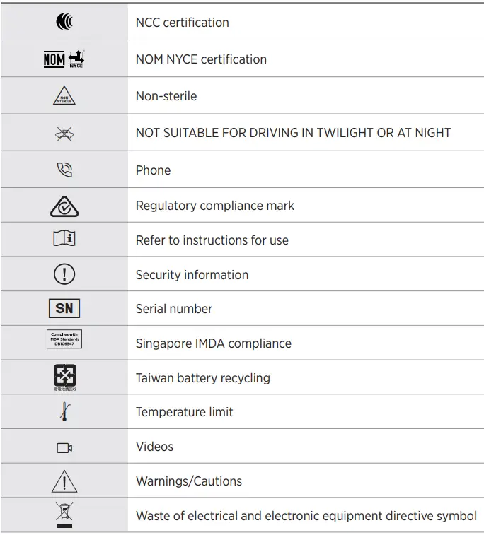 Bose Frames Tenor, Smart Glasses, Bluetooth Audio Sunglasses 35