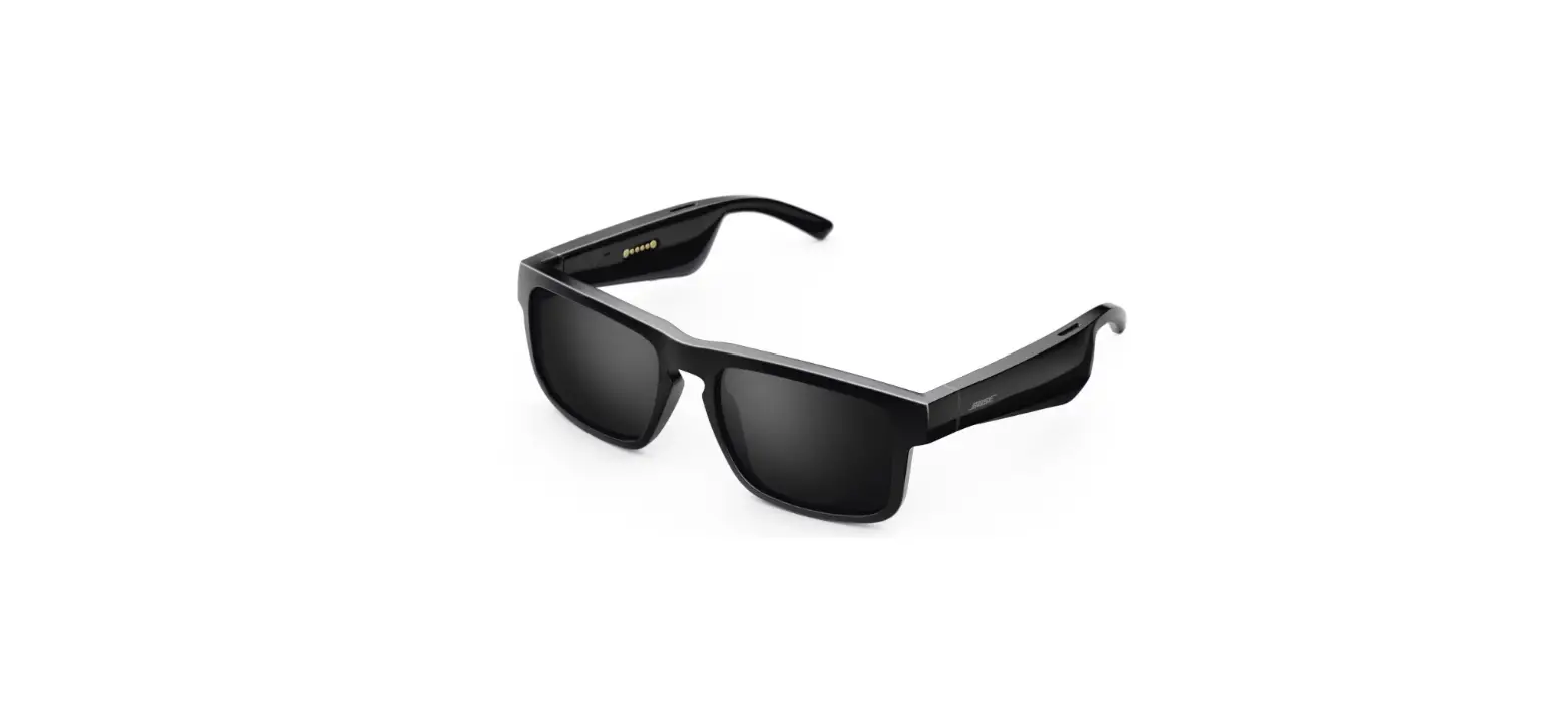 Bose Frames Tenor, Smart Glasses, Bluetooth Audio Sunglasses User Manual