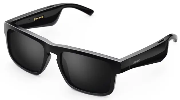 Bose Frames Tenor, Smart Glasses, Bluetooth Audio Sunglasses