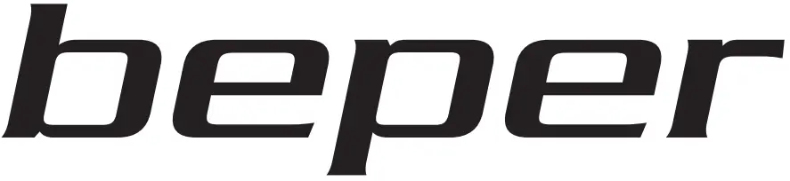 beper logo