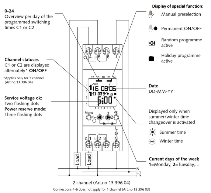eureka-AHC-8122Channel-240VAC24-Hour-7-Day-Digital-Time-Clock-2