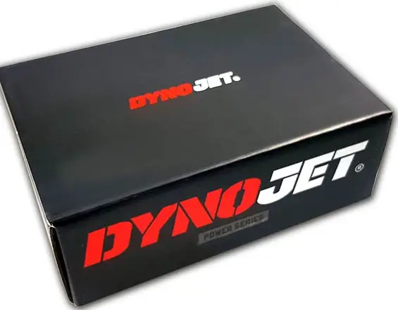 DYNOJET 2005 2013 BMW R1200 R RT Power Commander