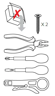 PHILIPS-DMRC210-Relay-Controller-Instruction-Manual-FIG-4