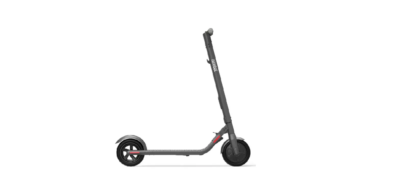 Segway E22 Electric Kick Scooter User Manual