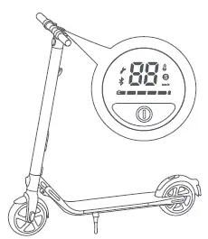 SEGWAY-E22-Electric-Kick-Scooter-fig-15