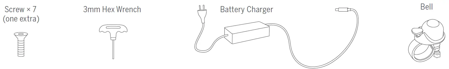 SEGWAY-E22-Electric-Kick-Scooter-fig-3