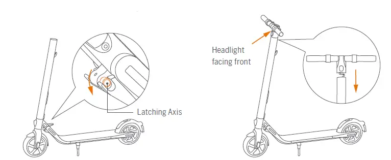 SEGWAY-E22-Electric-Kick-Scooter-fig-6