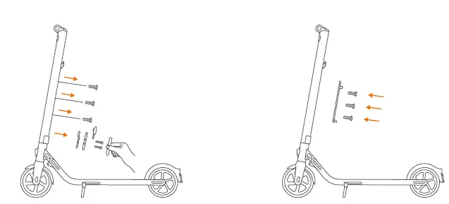 SEGWAY-E22-Electric-Kick-Scooter-fig-8