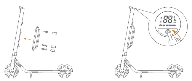 SEGWAY-E22-Electric-Kick-Scooter-fig-9