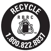 DEWALT DC530 Cordless Pencil Vibrator - logo