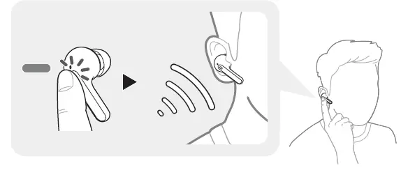 LG-Tone-Free -FN7-Active-Noise-Cancellation-TWS Earbuds-12