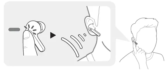 LG-Tone-Free -FN7-Active-Noise-Cancellation-TWS Earbuds-13