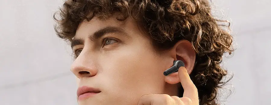 Lg Tone Free Fn7 Active Noise Cancellation Tws Earbuds User Manual