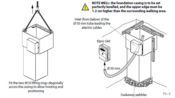 FADINI-Talos-Retractable-Oil-hydraulic-Bollard-08