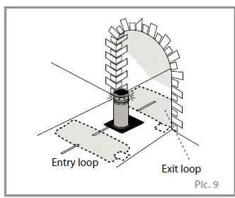 FADINI-Talos-Retractable-Oil-hydraulic-Bollard-11