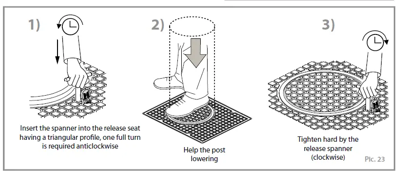 FADINI-Talos-Retractable-Oil-hydraulic-Bollard-24