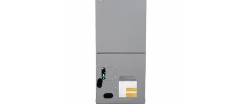 Airefco 40mbab Ductless Air Handler Installation Guide