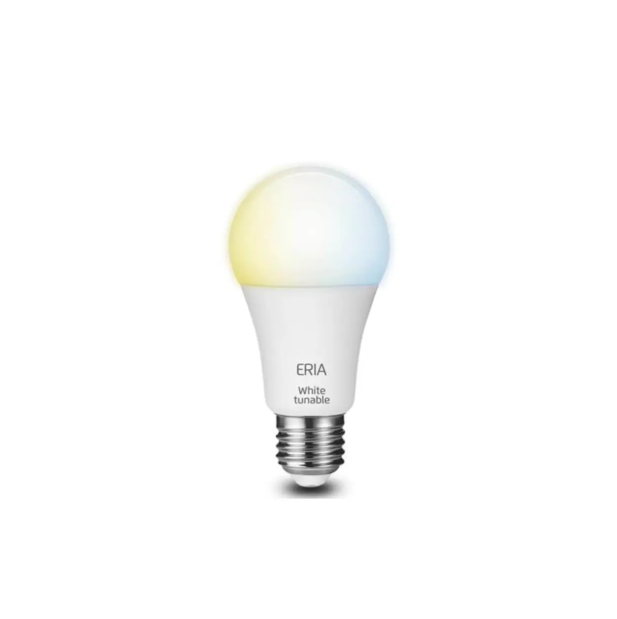 Eria 81812 Smart Led Lights White A19 60w Tunable Bulb User Guide