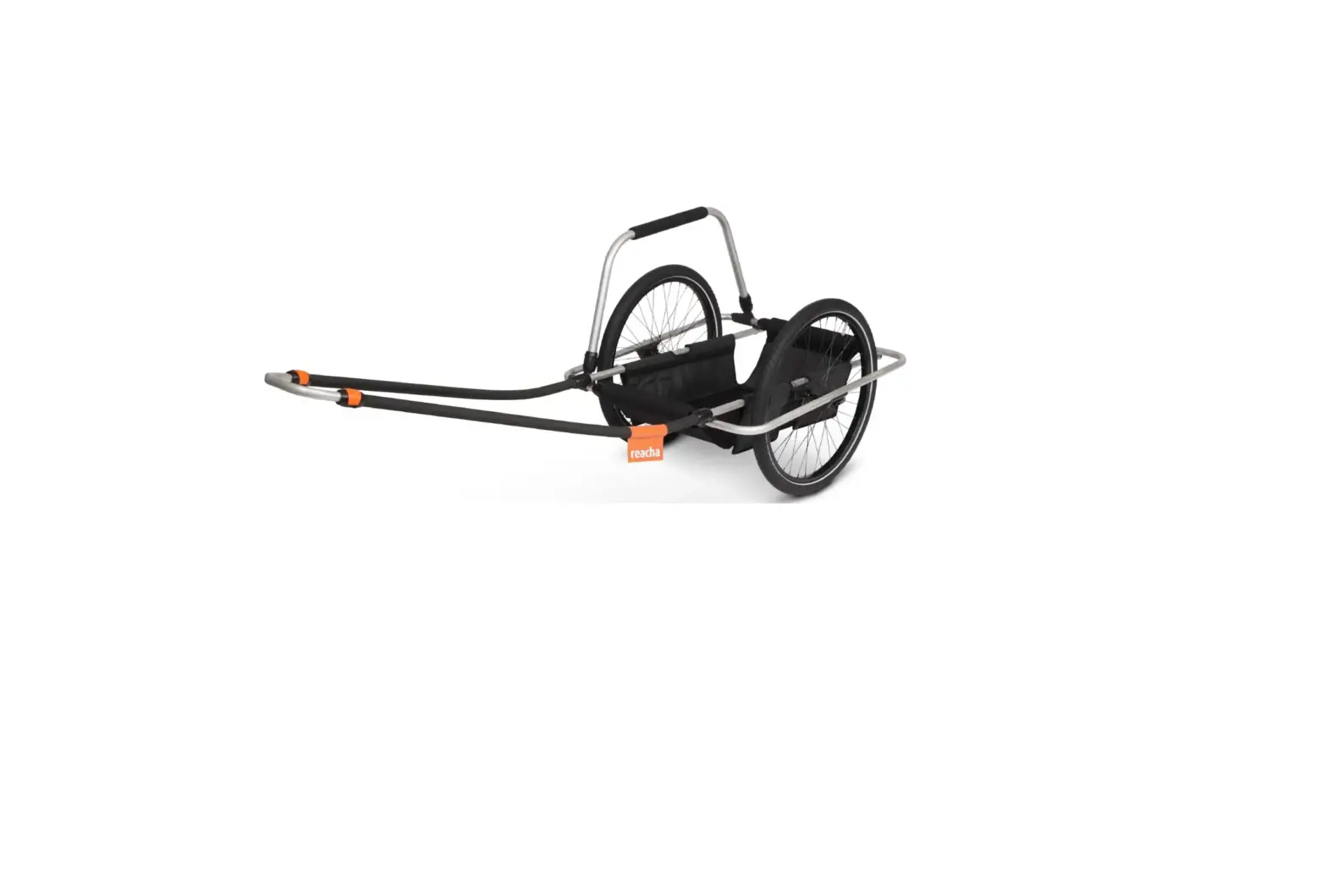 Reacha Bike Trailer User Guide