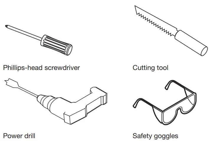 Bose Virtually Invisible 691 In-Wall Speaker-2