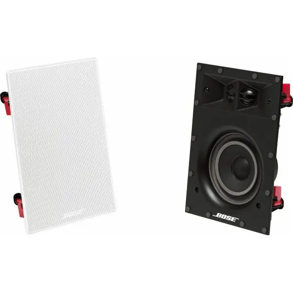 Bose Virtually Invisible 691 (pair) | Speaker - SONOLOGY Toulouse