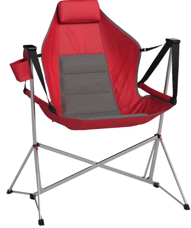OTTO 25175-011 Swing Lounger FEATURE
