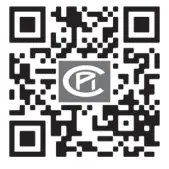 Confer Plastics inc 7100X A-Frame Ladder - QR code 1