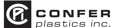 Confer logo