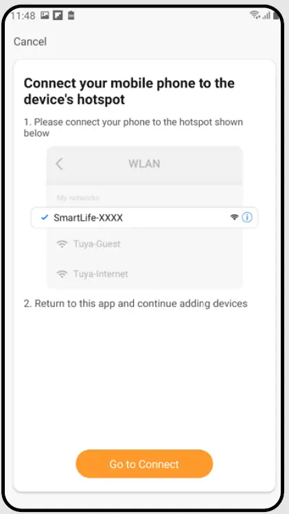 Smart Application NICO ETA221990000 Robotic Vacuum Cleaner 14