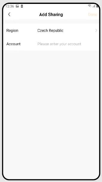 Smart Application NICO ETA221990000 Robotic Vacuum Cleaner 36