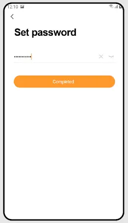 Smart Application NICO ETA221990000 Robotic Vacuum Cleaner 7
