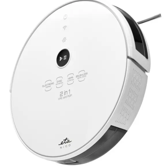 Smart Application NICO ETA221990000 Robotic Vacuum Cleaner