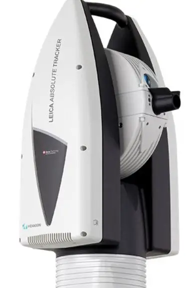 HEXAGON AT960 Leica Absolute Tracker