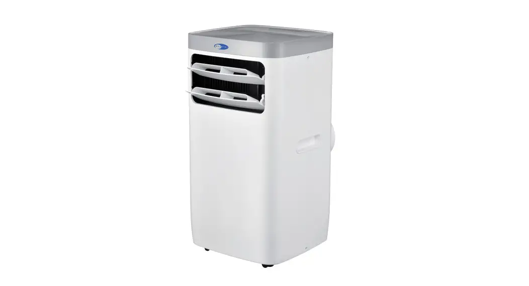 Whytner Arc-115wg Portable Air Conditioner User Manual Whytner Arc-115wg Portable Air Conditioner User Manual