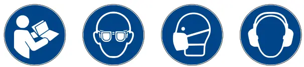 wiltec 61857 Dry Wall Sander LED Light - ICON1