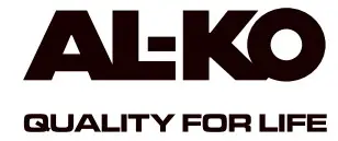 AL KO - logo