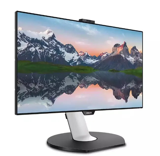 Philips Brilliance 329p9 Series Display Monitor User Manual Philips Brilliance 329p9 Series Display Monitor User Manual