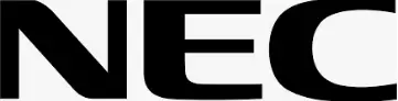 NEC LOGO