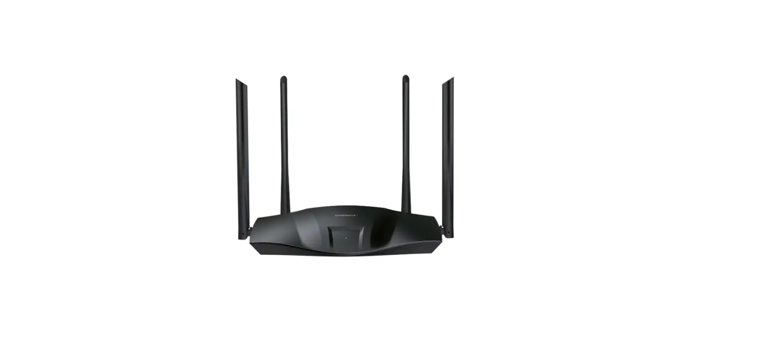 Iogiant R1 Ax1800 Dual Band Wi-fi 6 Router Installation Guide Iogiant R1 Ax1800 Dual Band Wi-fi 6 Router Installation Guide
