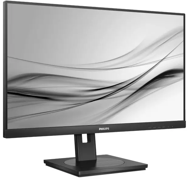 PHILIPS 245S9DR LCD Monitor