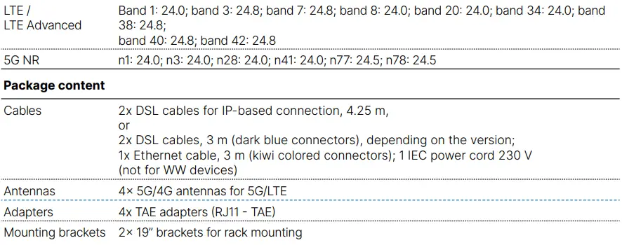LANCOM Systems 1926VAG-5G SD-WAN Router-fig22