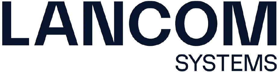 LANCOM-logo
