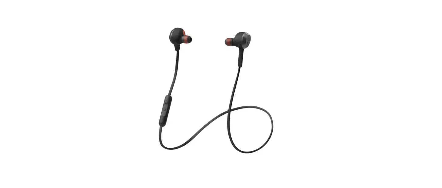 Jabra Rox Wireless Bluetooth Stereo Earbuds User Manual