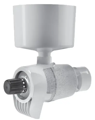 JUPITER -Grain-Mill-Attachment-Steel-Cone-Grinder-product-img